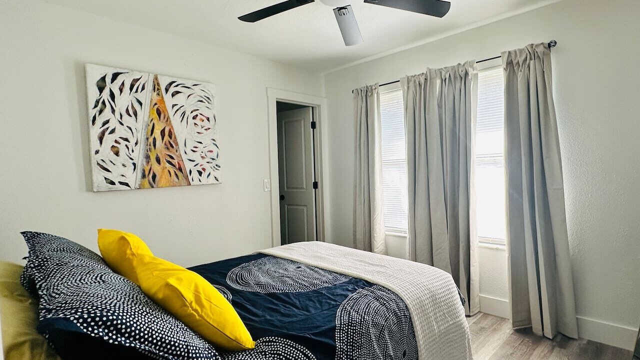 Photo of Bedroom in Fellowship