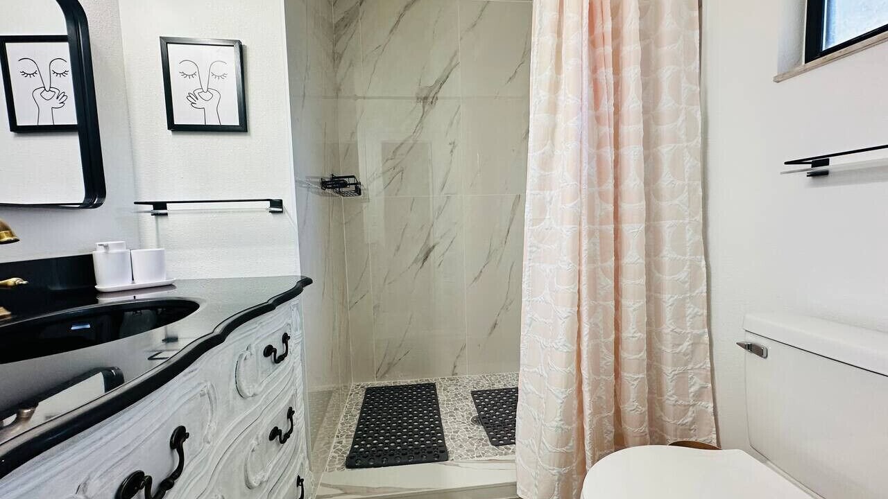 Photo of Bathroom in Fellowship