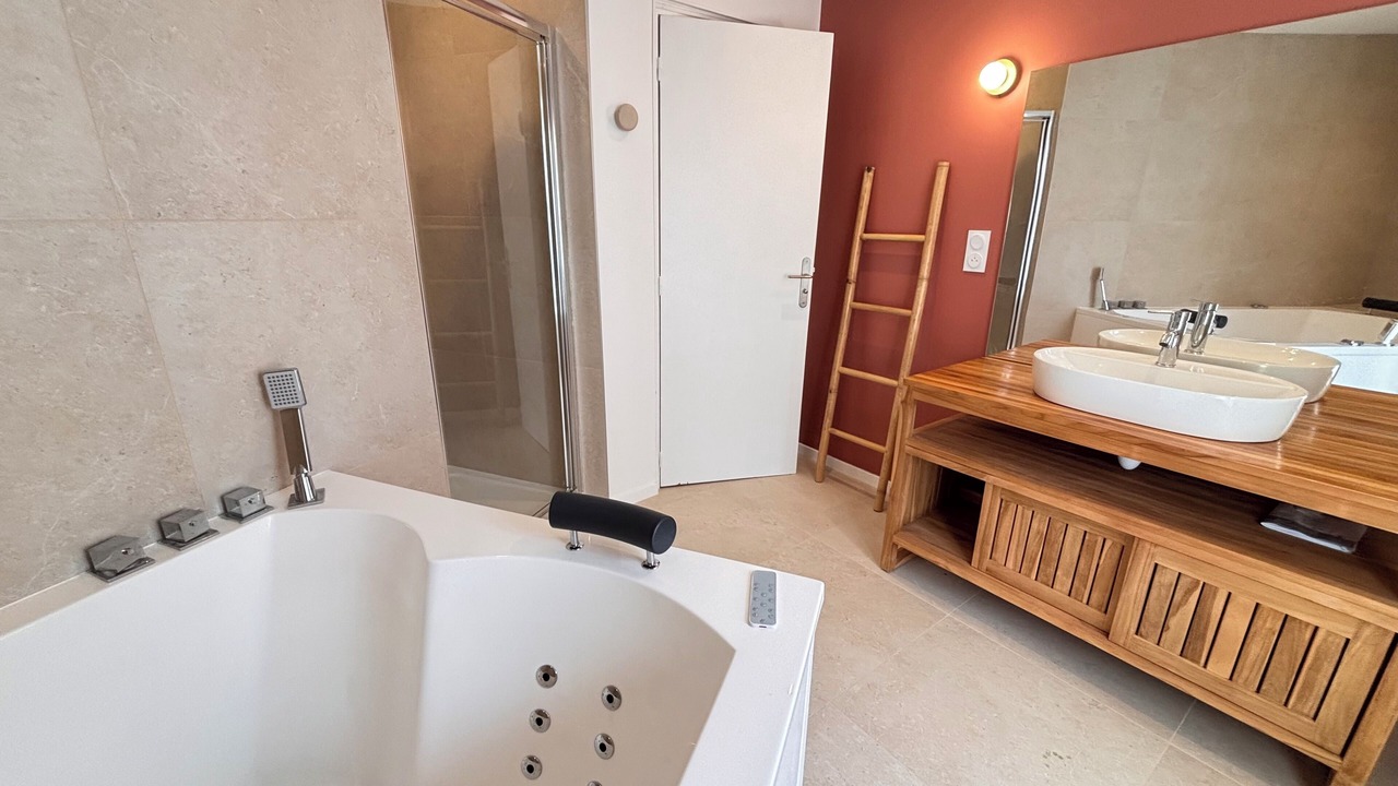 Photo of Bathroom in Quimper