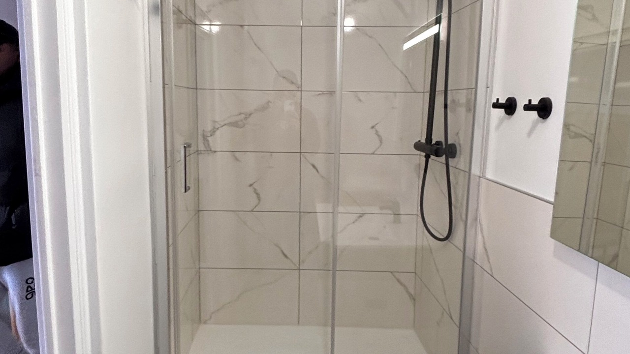 Photo of Bathroom in Quimper