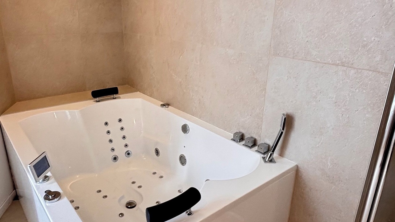 Photo of Bathroom in Quimper