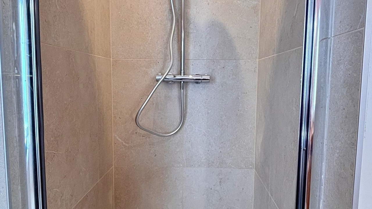 Photo of Bathroom in Quimper