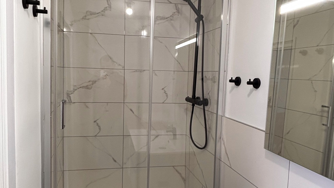 Photo of Bathroom in Quimper