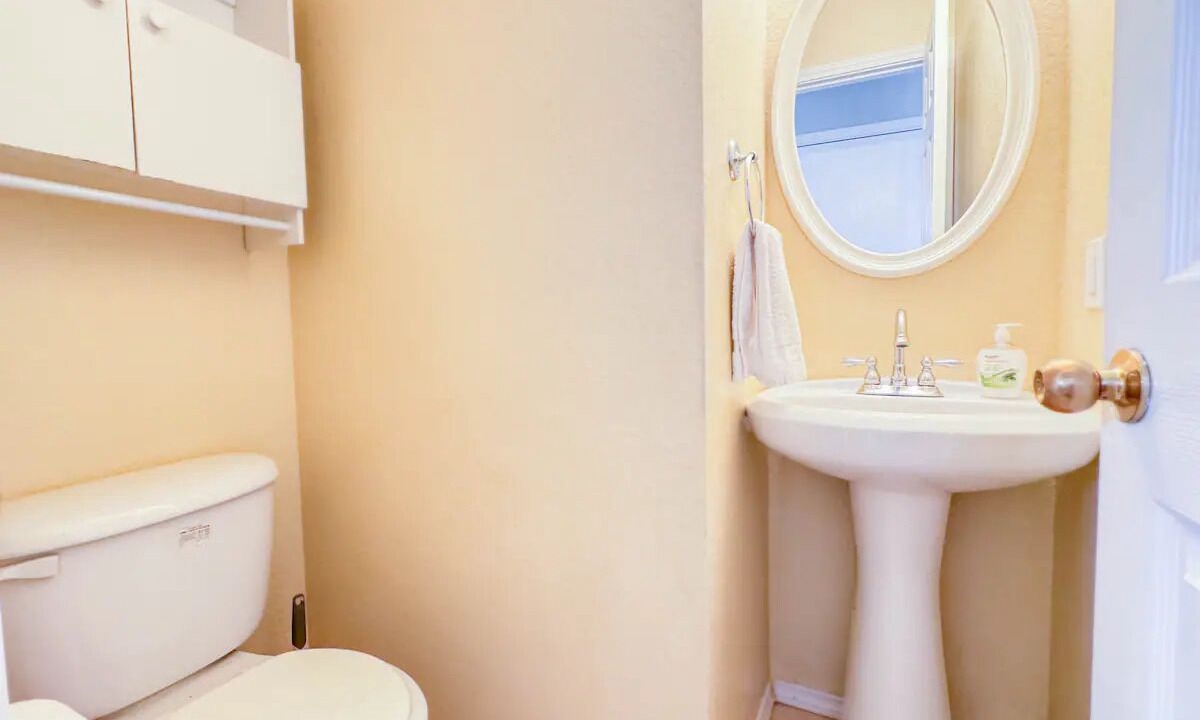 Photo of Bathroom in San Antonio