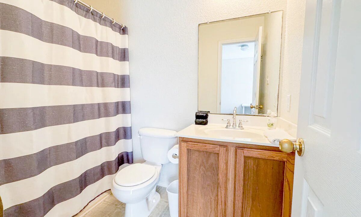 Photo of Bathroom in San Antonio