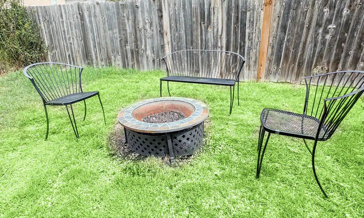 Photo of Outdoor in San Antonio