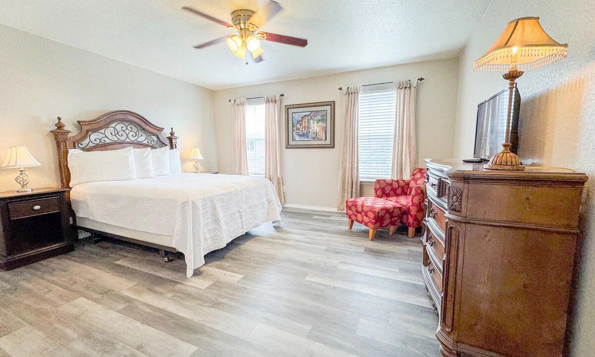 Photo of Bedroom in San Antonio