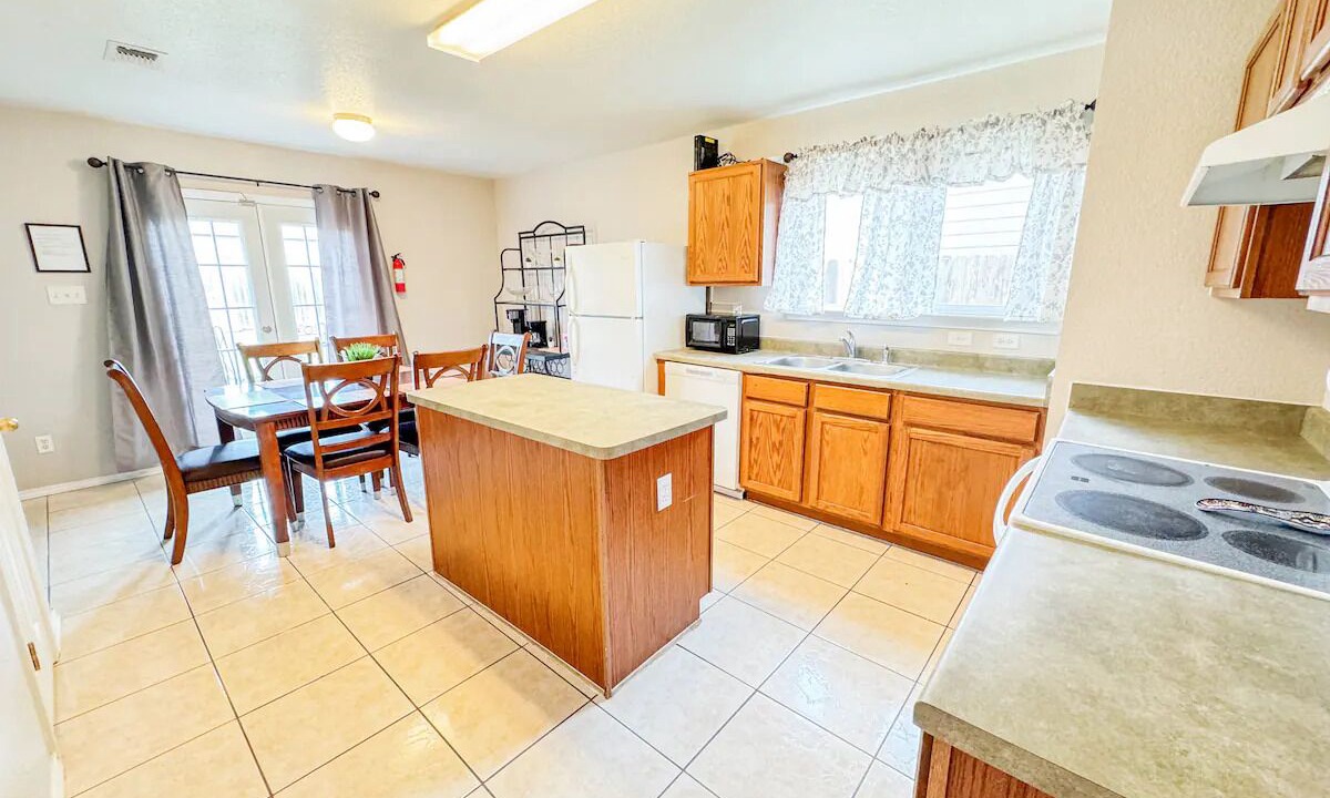 Photo of Kitchen in San Antonio