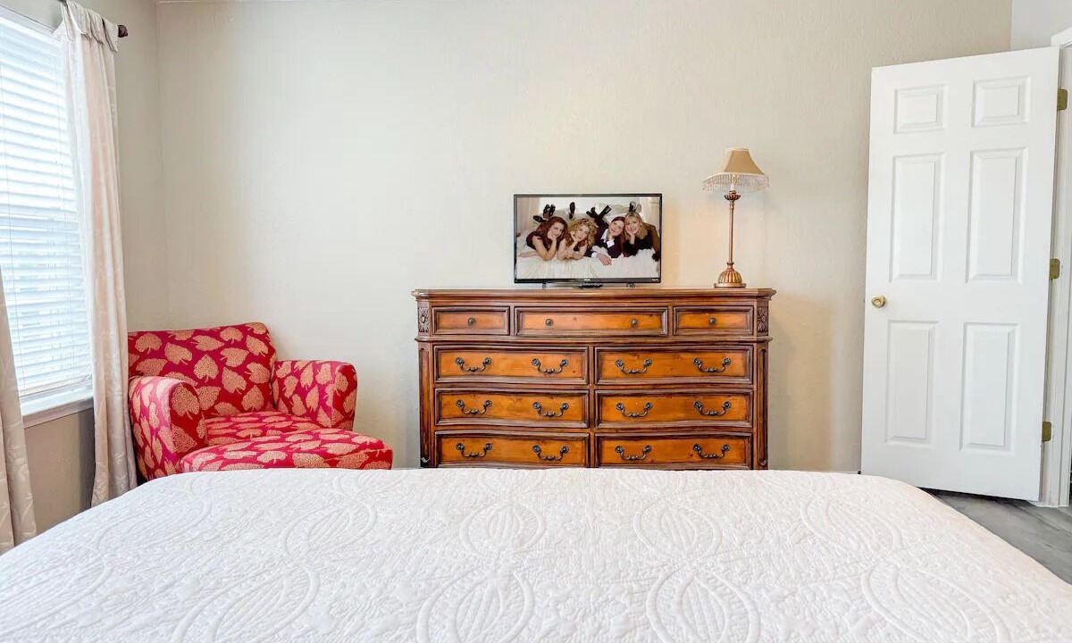 Photo of Bedroom in San Antonio