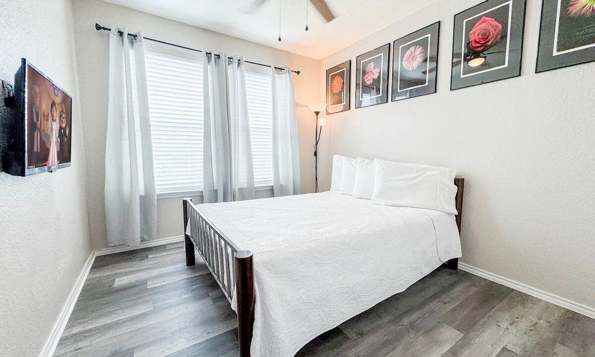 Photo of Bedroom in San Antonio