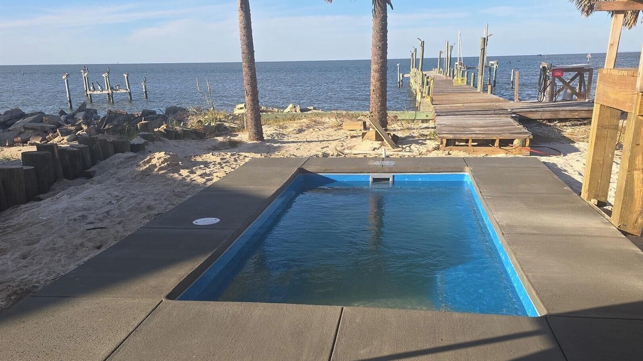 Photo of Outdoor in Fort Morgan Pines