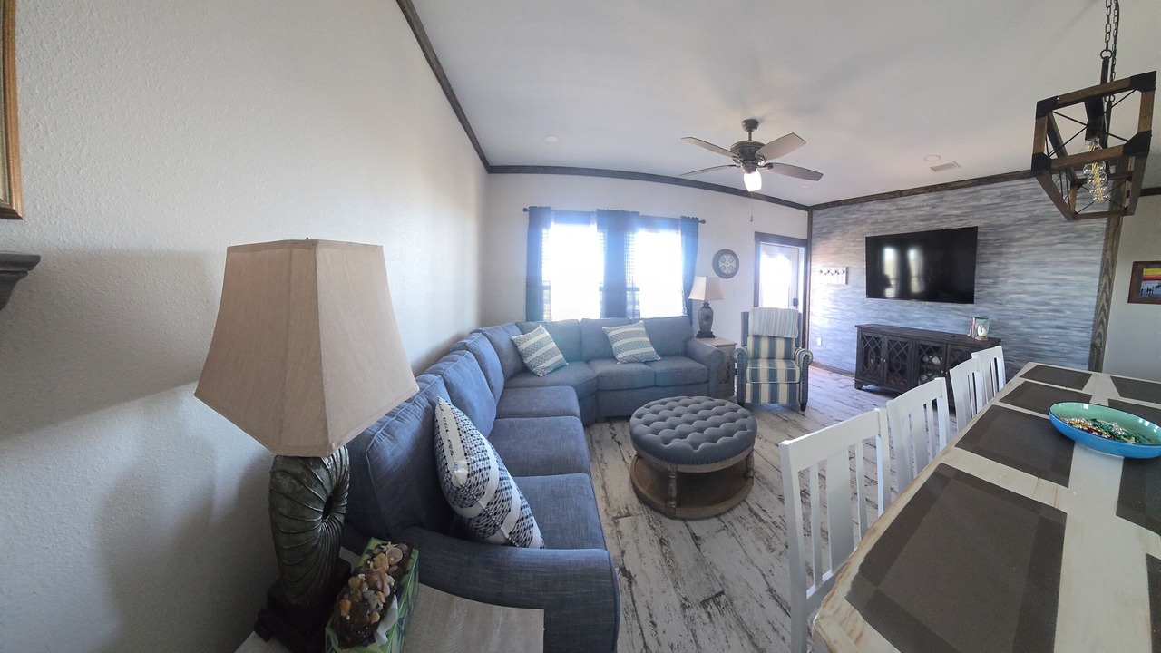Photo of Livingroom in Fort Morgan Pines