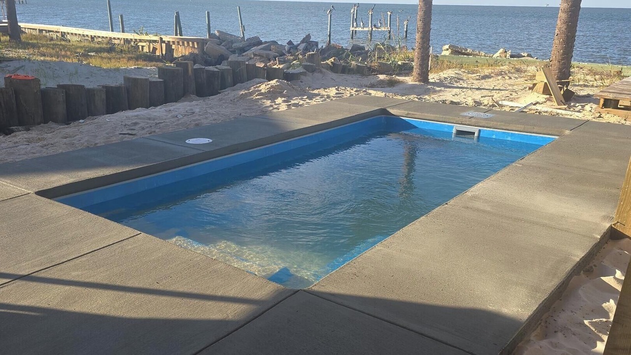 Photo of Outdoor in Fort Morgan Pines