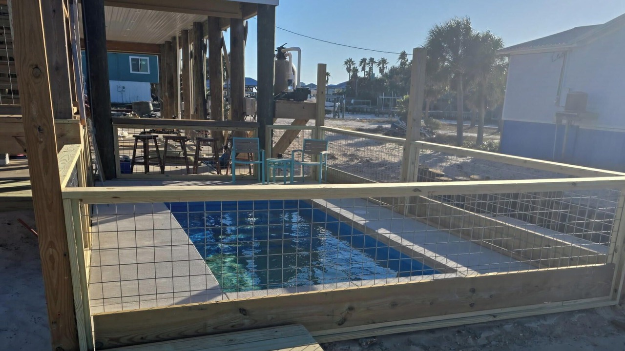 Photo of Outdoor in Fort Morgan Pines