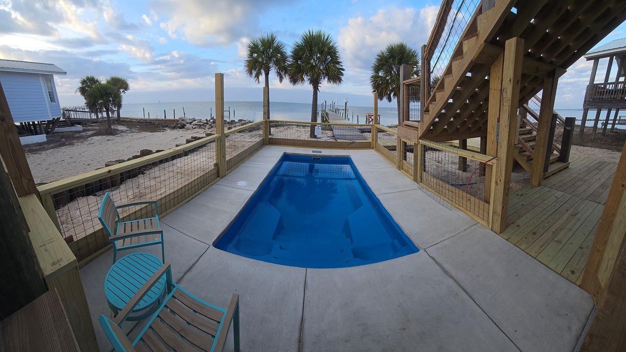 Photo of Outdoor in Fort Morgan Pines
