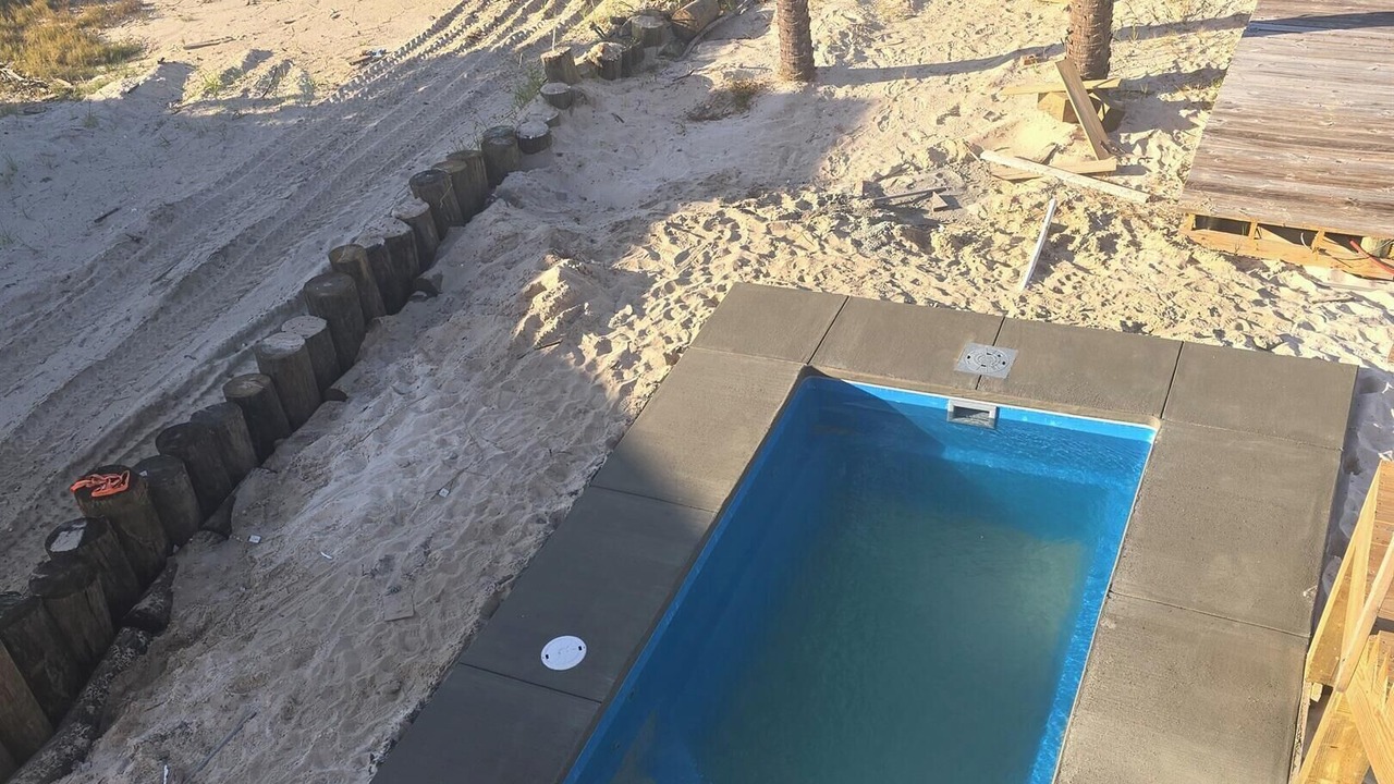 Photo of Outdoor in Fort Morgan Pines