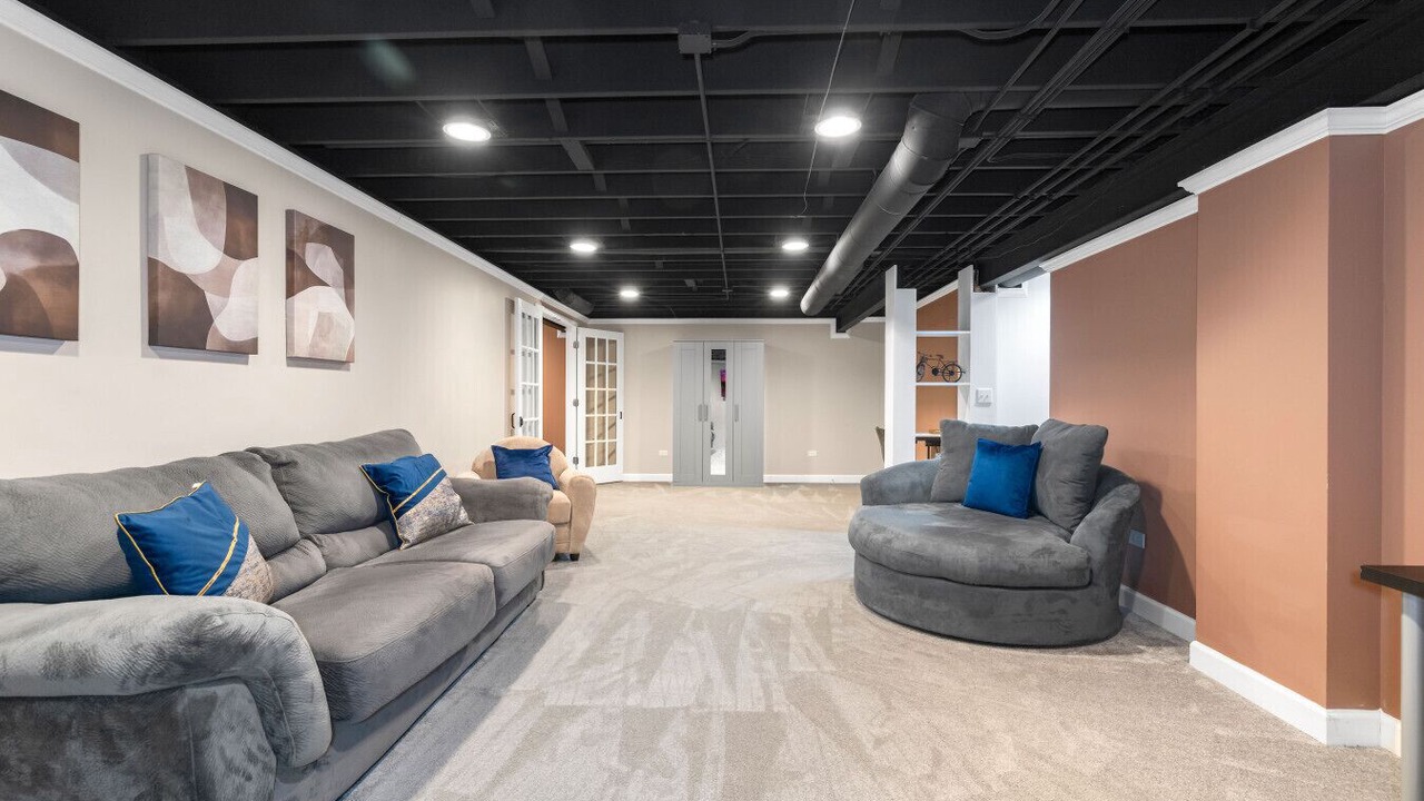 Photo of Bedroom in Plato Center