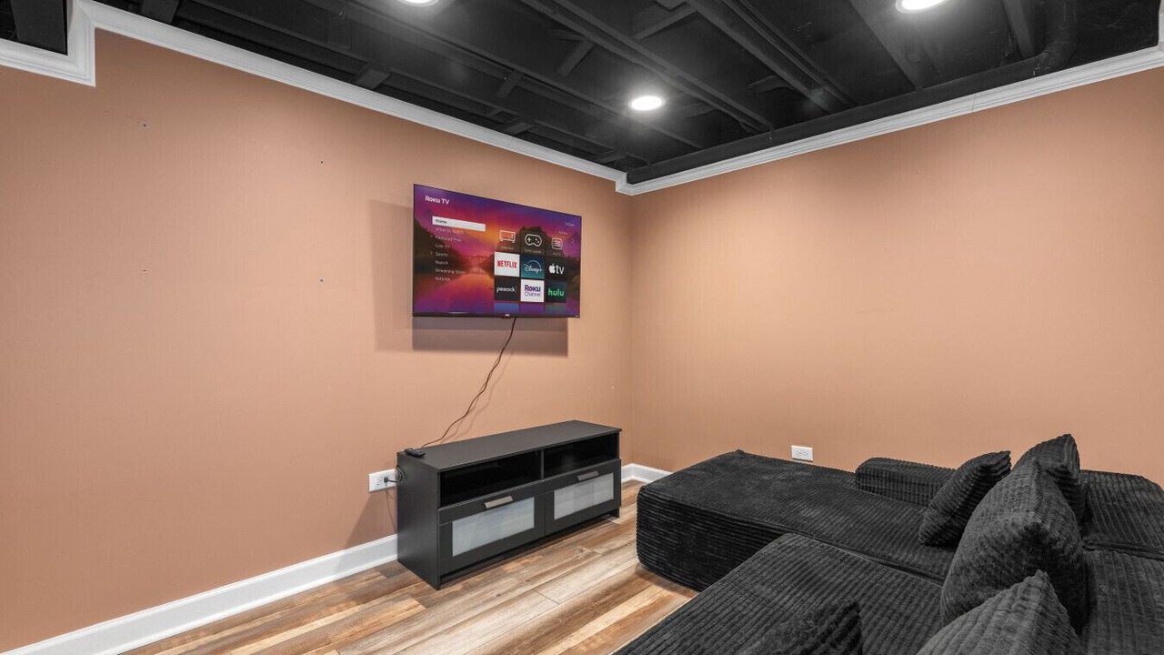 Photo of Bedroom in Plato Center