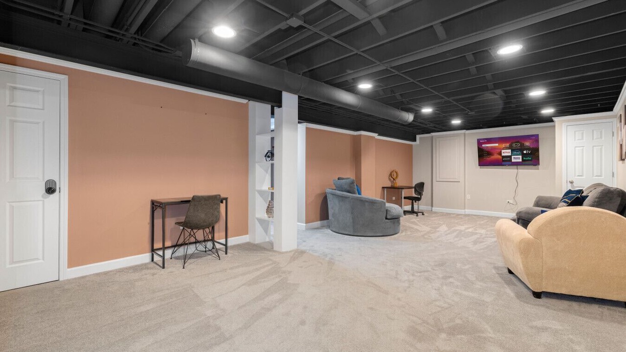 Photo of Bedroom in Plato Center