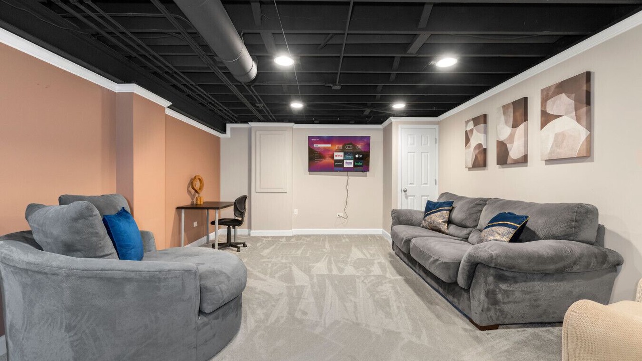 Photo of Bedroom in Plato Center