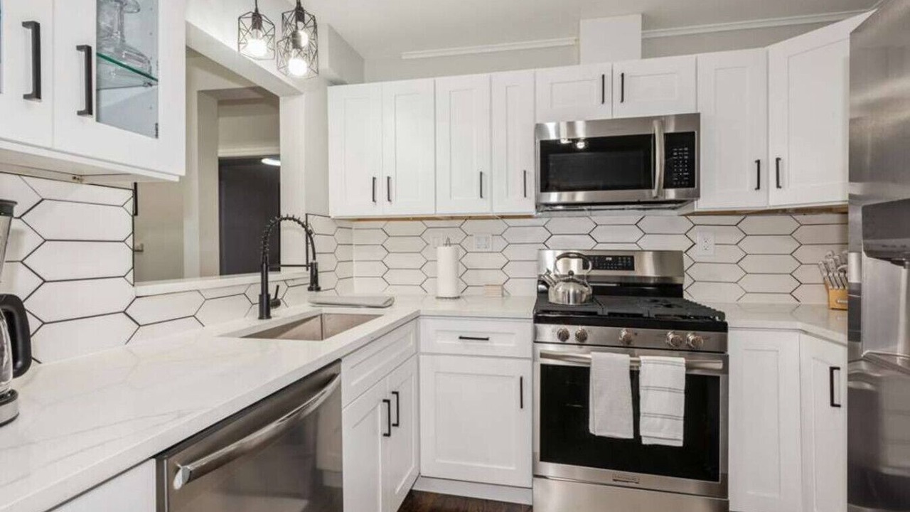 Photo of Kitchen in Elmhurst