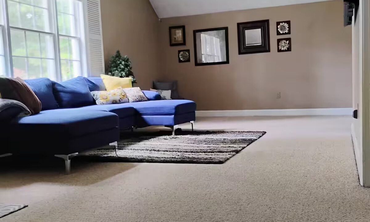 Photo of Livingroom in Middleton