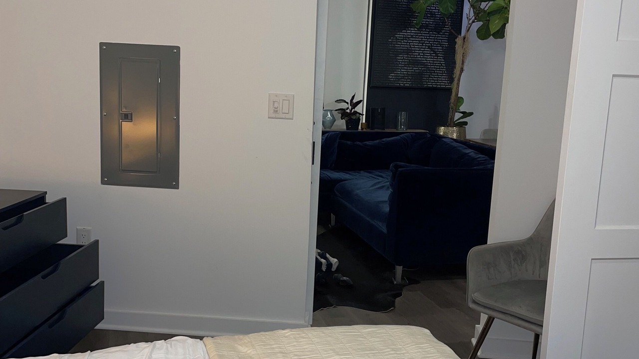 Photo of Bedroom in Sobro