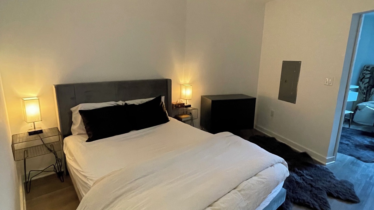 Photo of Bedroom in Sobro