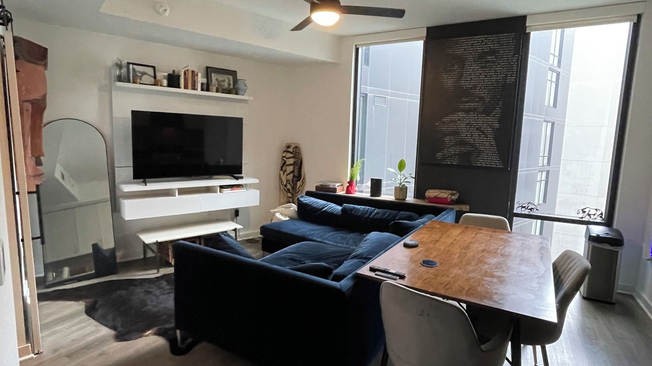 Photo of Livingroom in Sobro