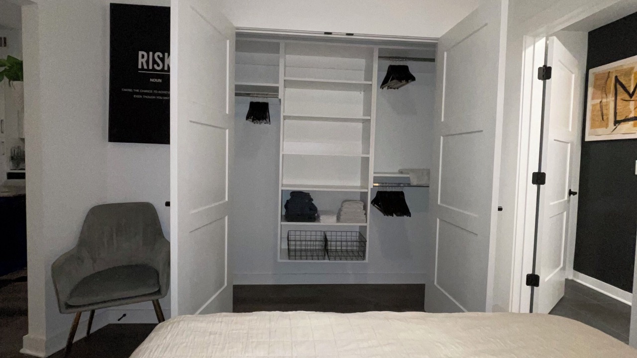 Photo of Bedroom in Sobro
