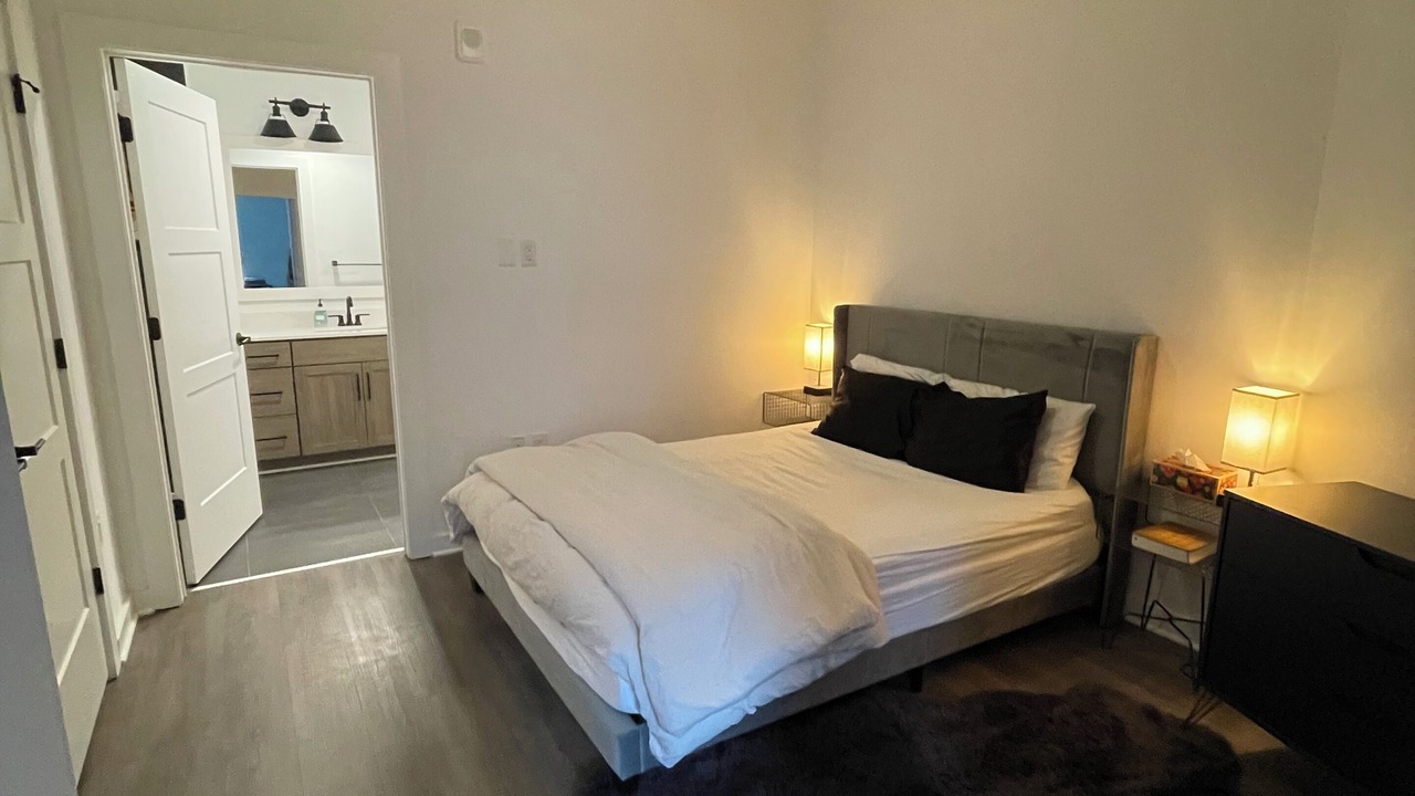 Photo of Bedroom in Sobro