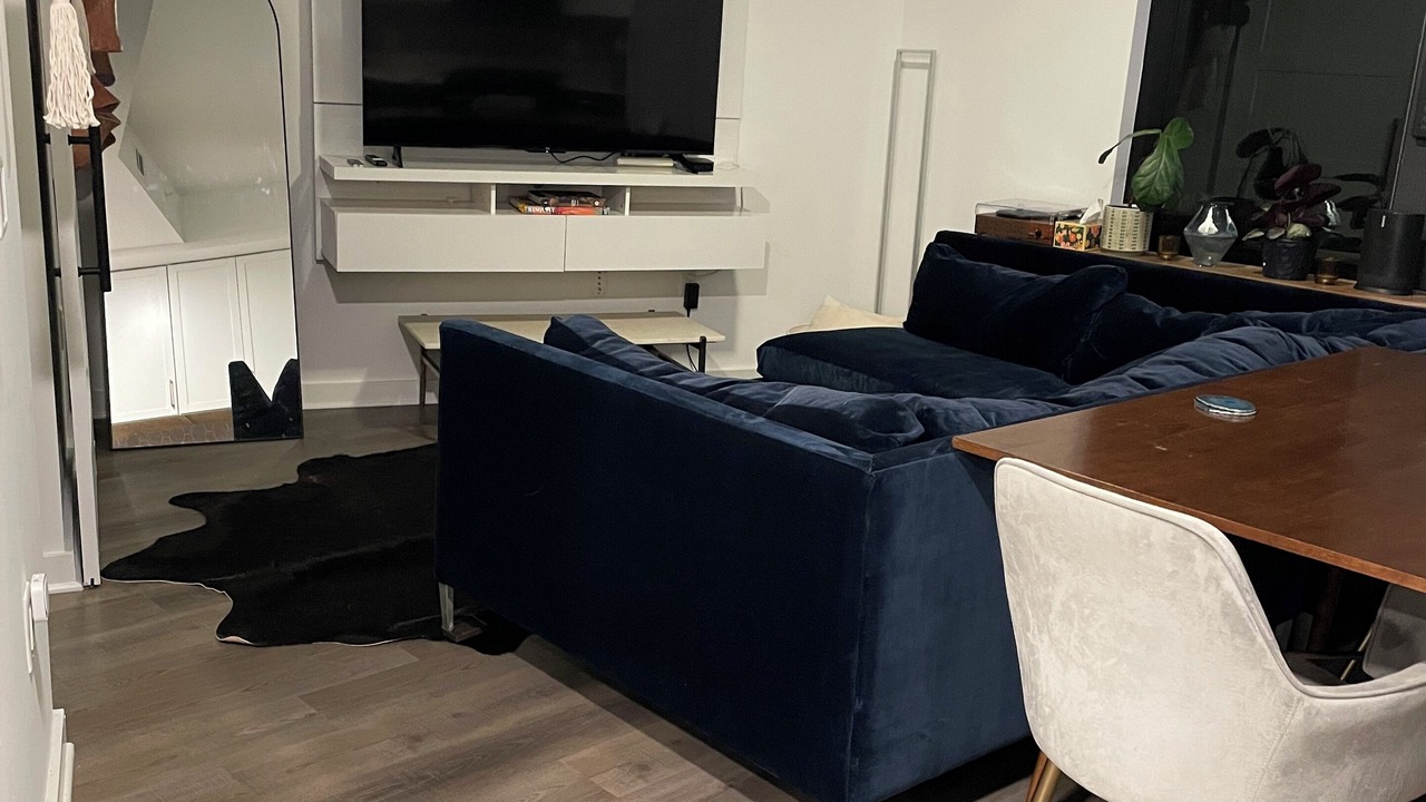 Photo of Livingroom in Sobro