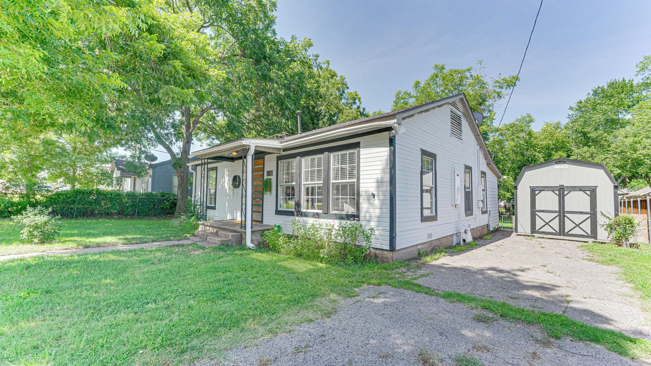 Photo of Outdoor in Midlothian