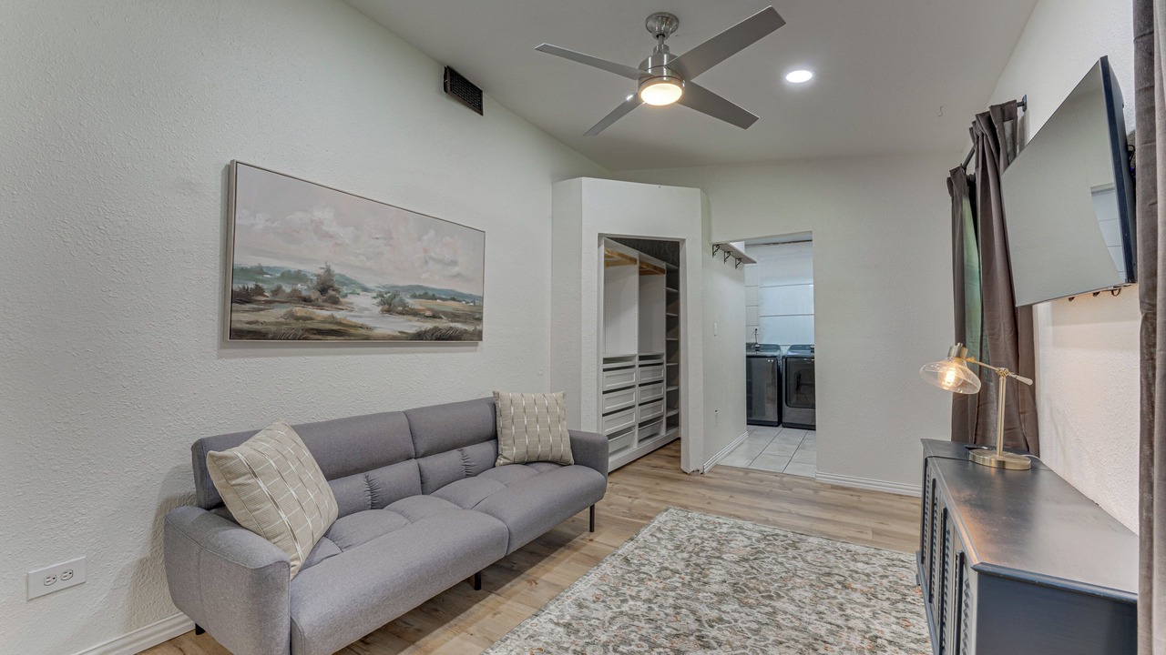 Photo of Livingroom in Midlothian