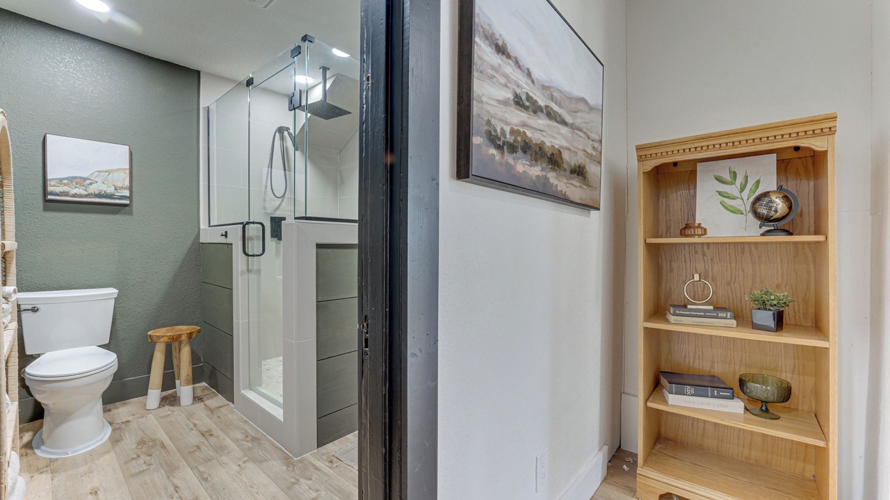 Photo of Bathroom in Midlothian