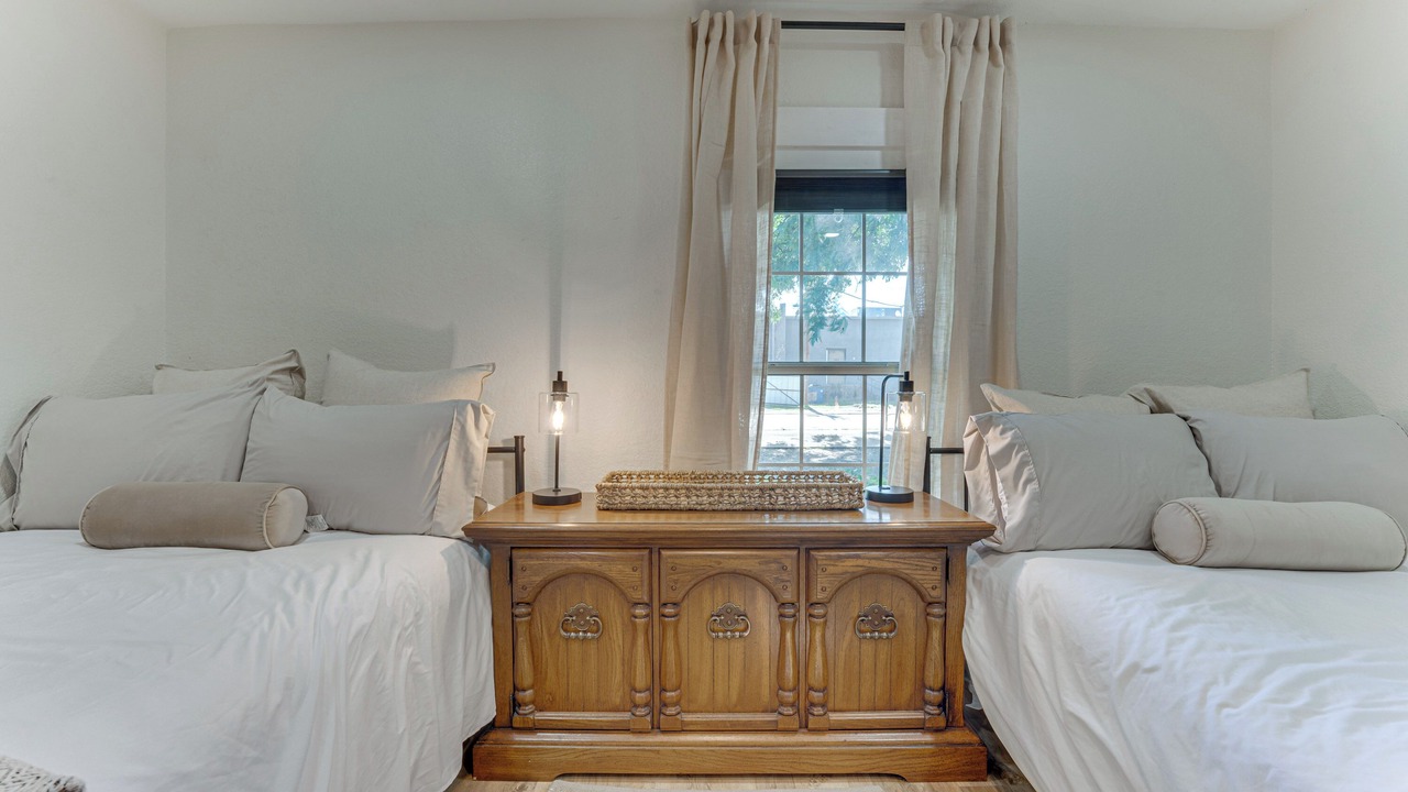 Photo of Bedroom in Midlothian