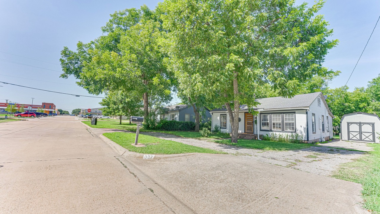 Photo of Outdoor in Midlothian