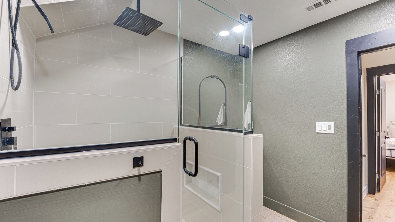 Photo of Bathroom in Midlothian