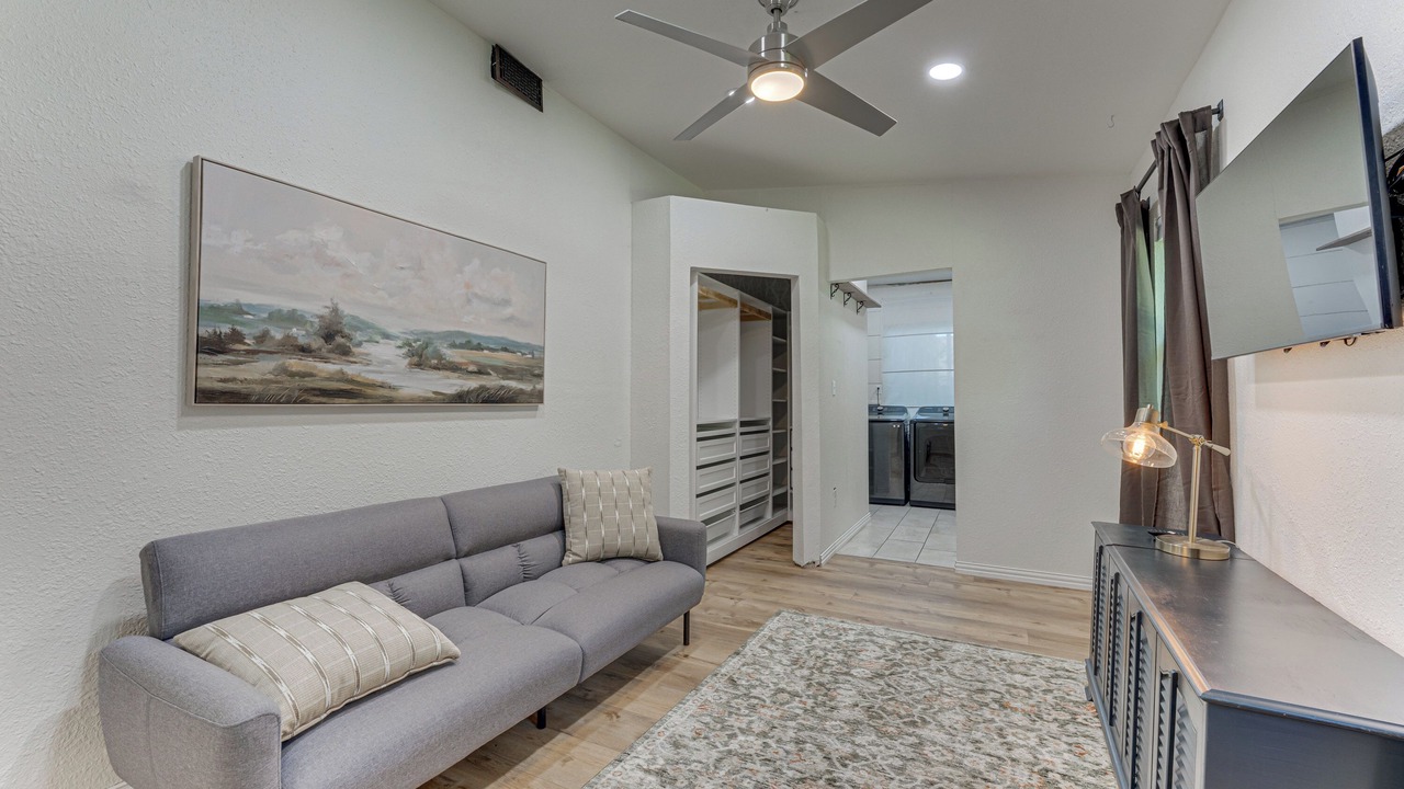 Photo of Livingroom in Midlothian