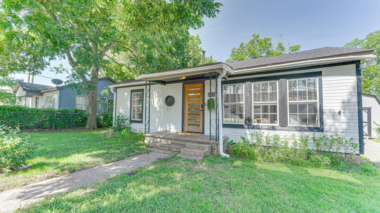Photo of Outdoor in Midlothian