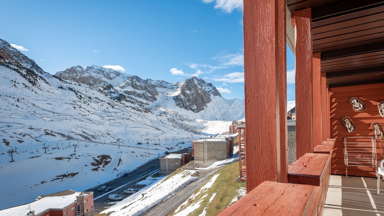 Photo of Outdoor in La Mongie