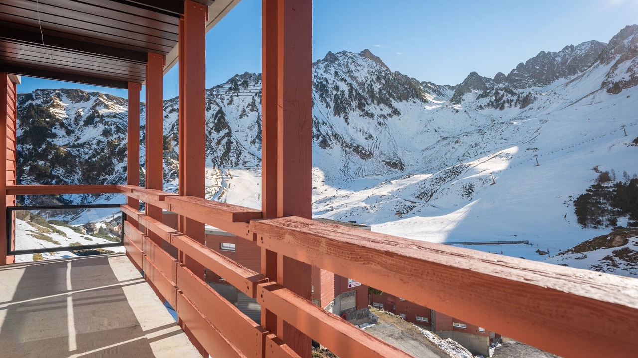 Photo of Outdoor in La Mongie