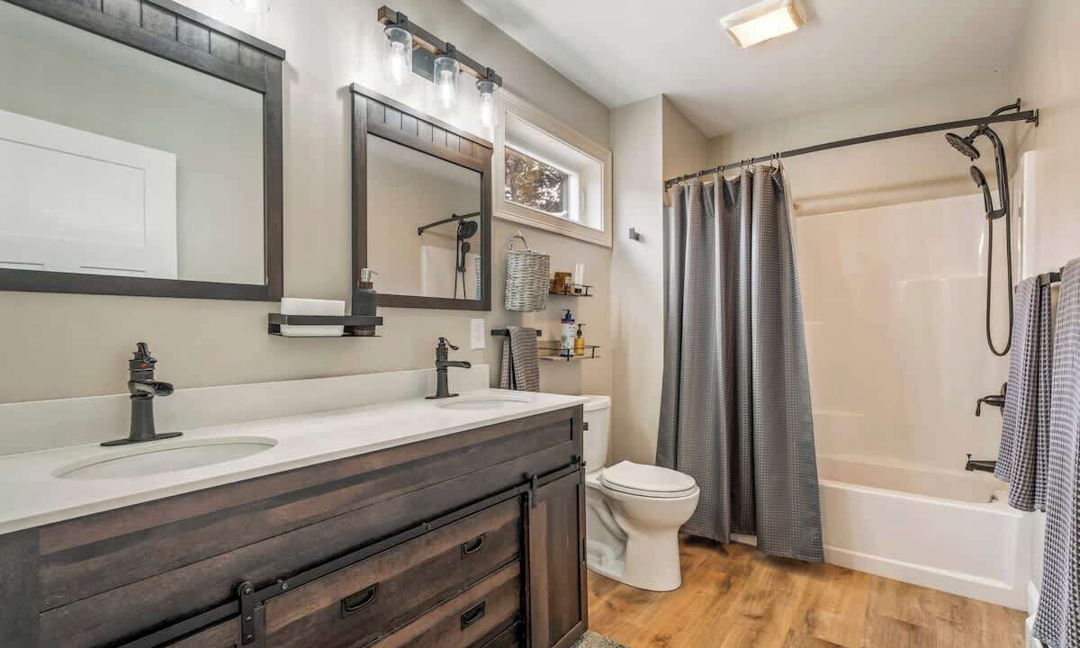 Photo of Bathroom in Windham
