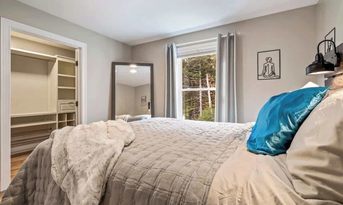Photo of Bedroom in Windham