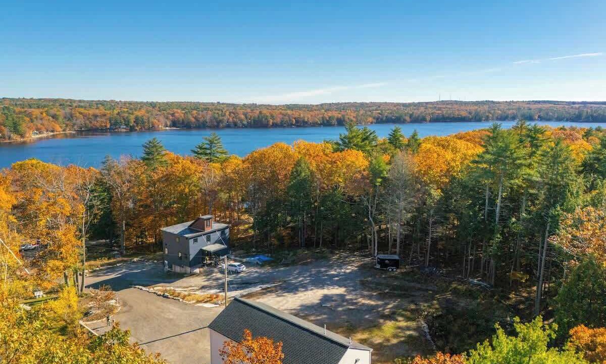 Photo of Outdoor in Windham