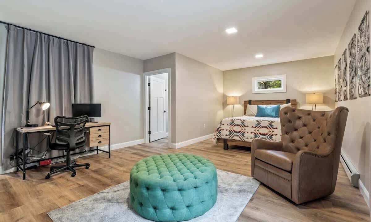 Photo of Bedroom in Windham
