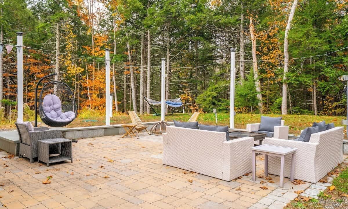Photo of Outdoor in Windham
