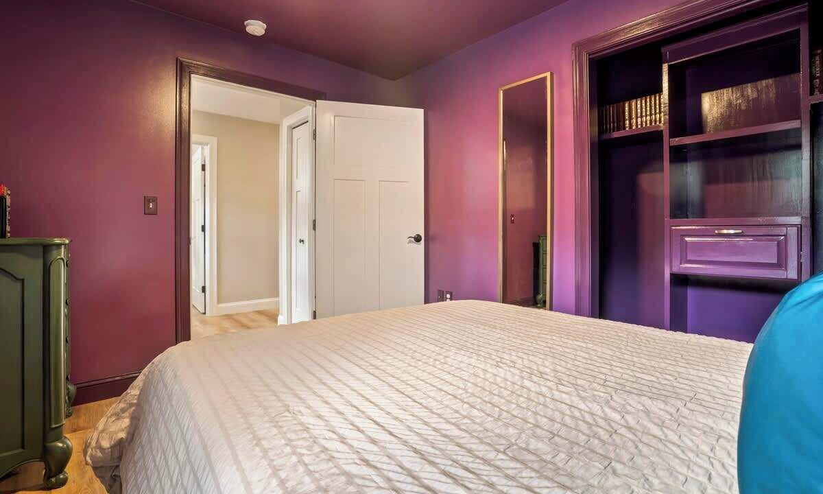 Photo of Bedroom in Windham