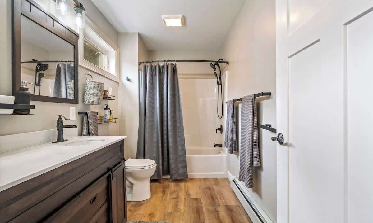 Photo of Bathroom in Windham