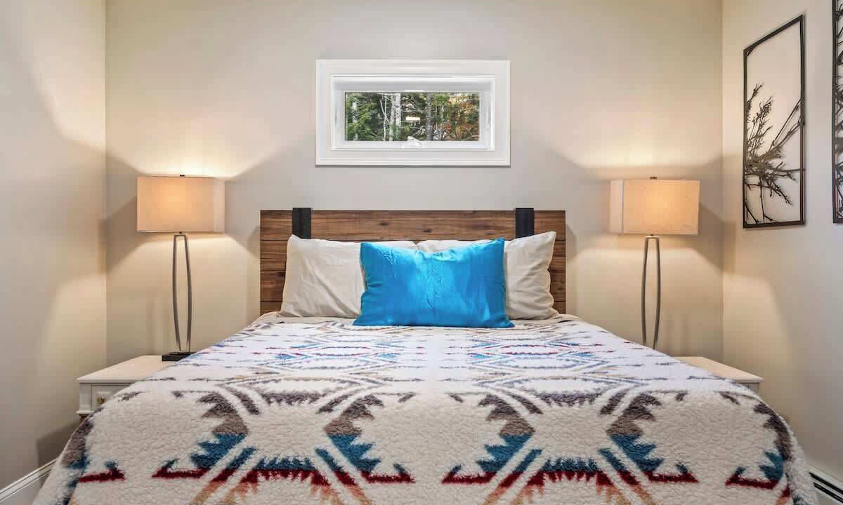 Photo of Bedroom in Windham